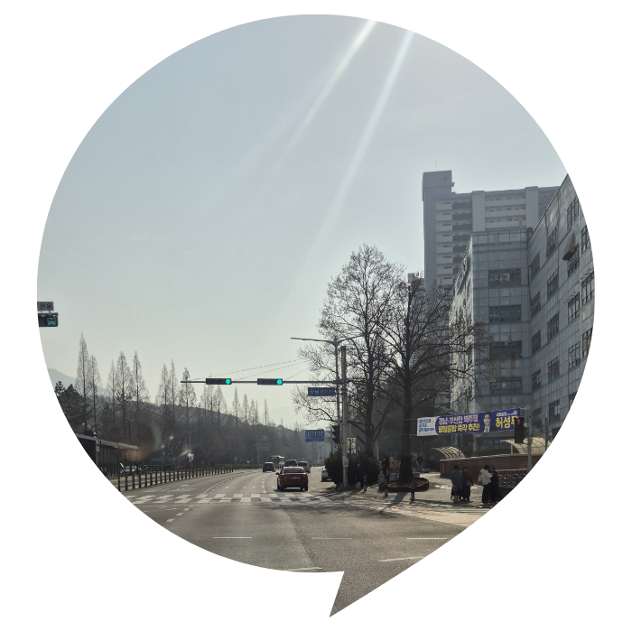 의정부 운전연수 후기 · 친절한 설명 덕분